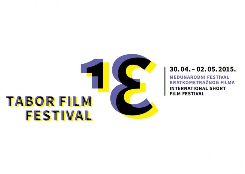 Prvomajski vikend u znaku 13. Tabor Film Festivala
