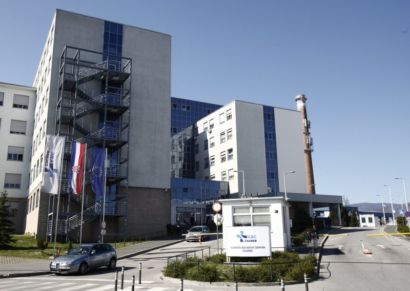 Skoro tri godine od potresa zagrebačke bolnice postaju gradilišta, evo kad se zatvaraju i gdje ćete obaviti preglede