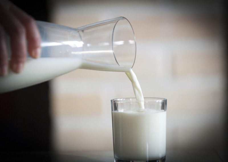 Dukat korigirao cijenu trajnog mlijeka prema svim trgovcima