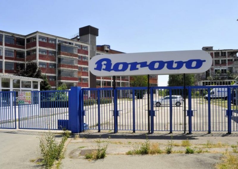 Vukovar širi Gospodarsku zonu kupnjom zemljišta Borova za 36 milijuna kuna