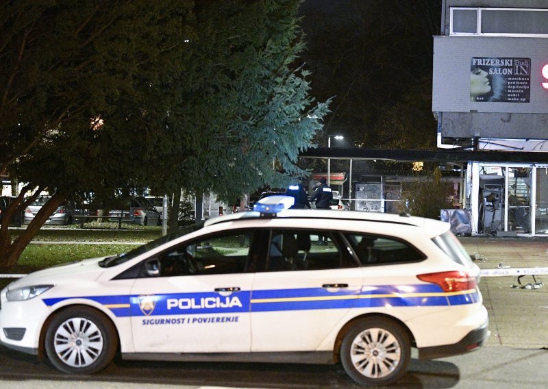 Policijski rezime: Svađa dvojice špeditera u Splitu rezultirala pokušajem ubojstva i samoubojstvom