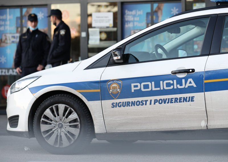 Uhićen 55-godišnji Švicarac u Ludbregu: Zatvorio partnericu, tukao je i prijetio joj ubojstvom