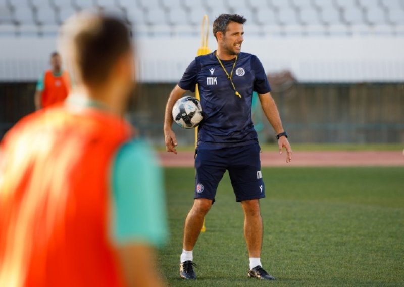 Jadranski derbi s novim trenerima. Evo gdje možete gledati 'napadački Hajduk' i 'drukčiju Rijeku'