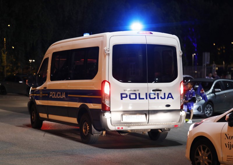 Pijani Čileanac narušavao javni red i mir, za sedam dana mora napustiti Hrvatsku