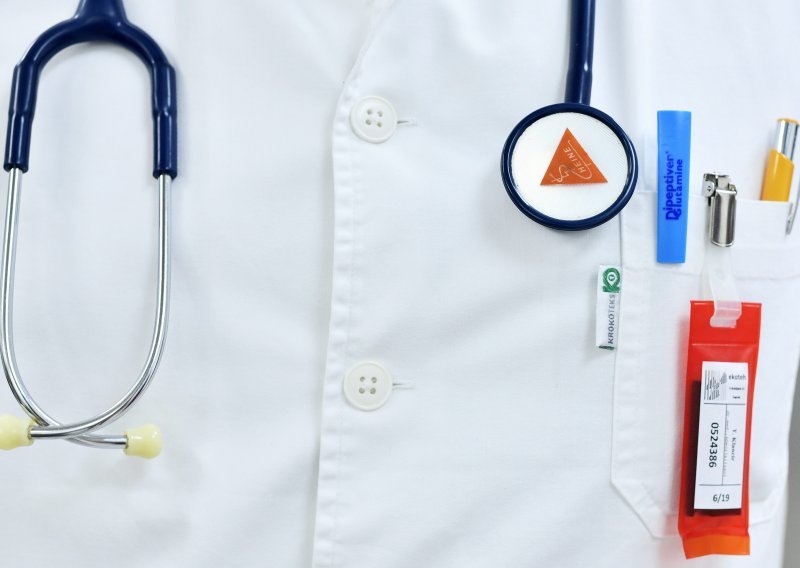 Liječničke udruge zaprepaštene: u više od polovice zdravstvenih ustanova nikada nije organiziran sistematski pregled za liječnike