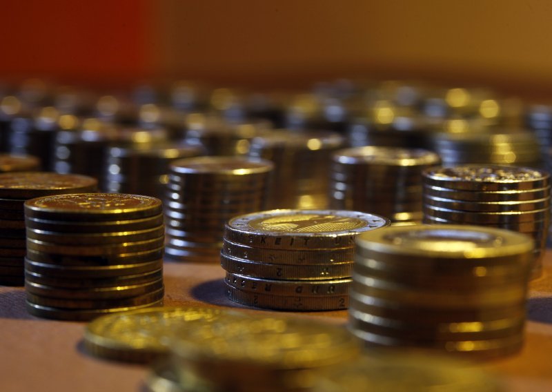 Planirate položiti kovanice kune u banku prije uvođenja eura? Evo na što morate pripaziti