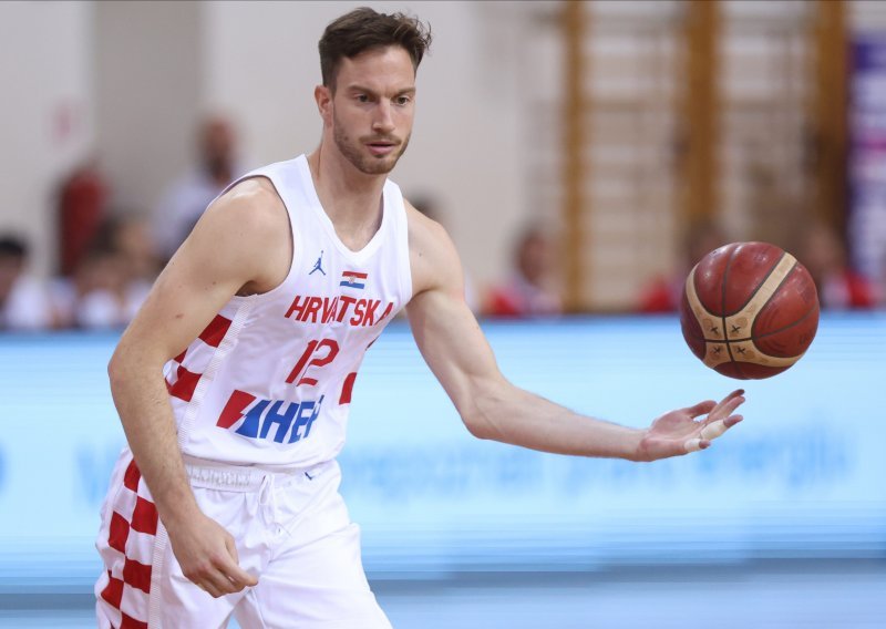 Na Eurobasketu za njega nije bilo mjesta, ali je za klub idealno rješenje: Mulaomerović u Cedevitu Junior doveo veliko pojačanje