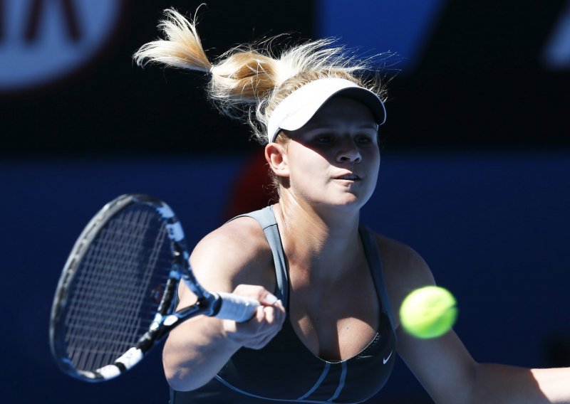 Talentirana Jana ostala bez nastupa na Australian Openu
