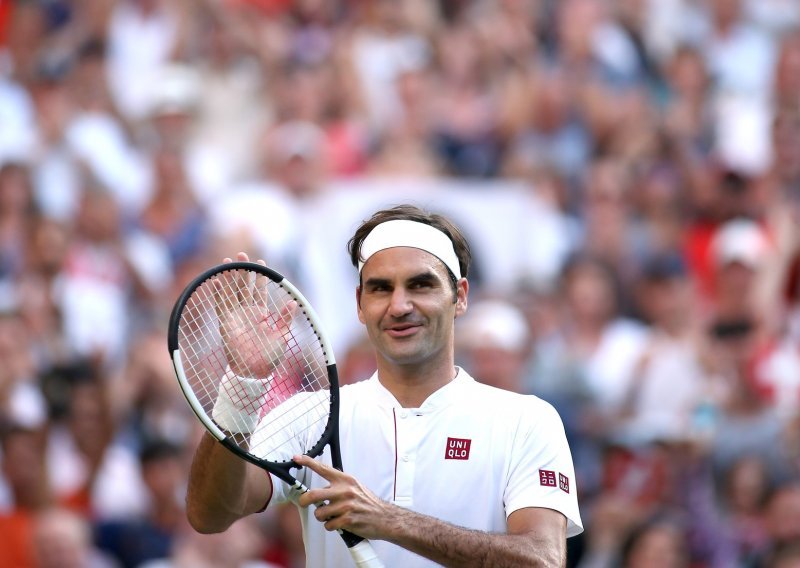 Nova šokantna vijest vezana uz Rogera Federera; sve je otkrio njegov trener, a teniski fanovi će biti s pravom razočarani