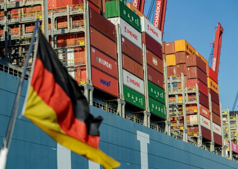 Njemačka se nakon Rusije želi riješiti ovisnosti o još jednom divu, ali biznismeni nisu sretni zbog toga