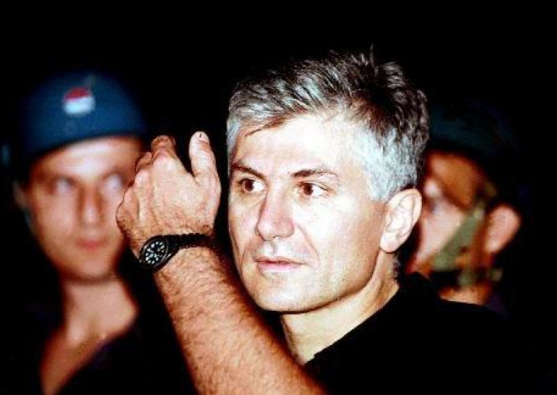 Ten years on, Serbia mourns reformer Djindjic