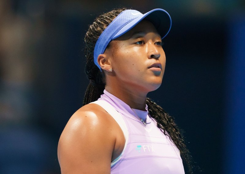 Bivša prva tenisačica svijeta šokirala navijače u rodnom Japanu; naglo je odustala od turnira uz iskreno priznanje