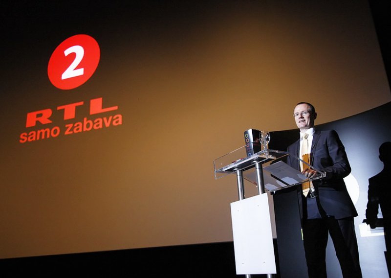 Zabava i serije okosnica novog programa RTL 2