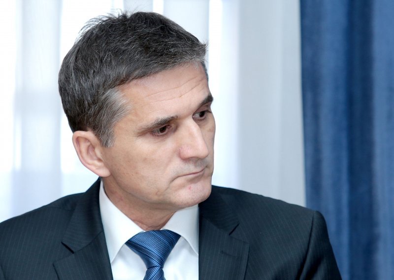 Goran Marić nakon dobivanja ministarstva otkriva svoje nakane