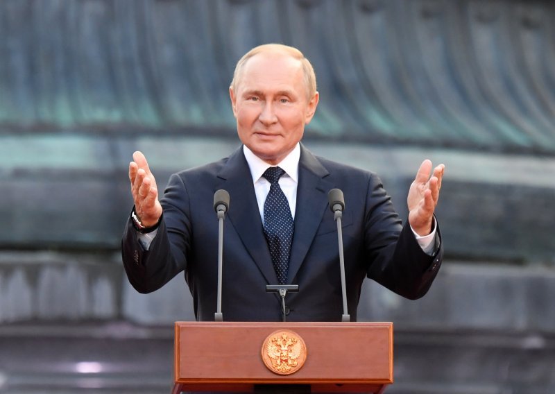 Europa uoči zime 'na milosti bogova': Jesu li Putinovi energetski manevri upravo dosegnuli plafon?