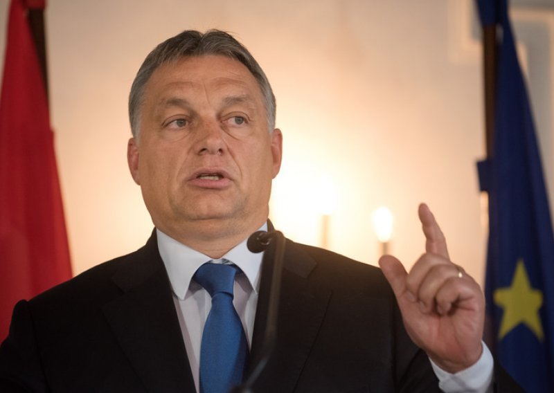 Orban se umiješao u izbore u BiH, otvoreno podupro Dodika: 'Ponosan sam na naše osobno prijateljstvo'