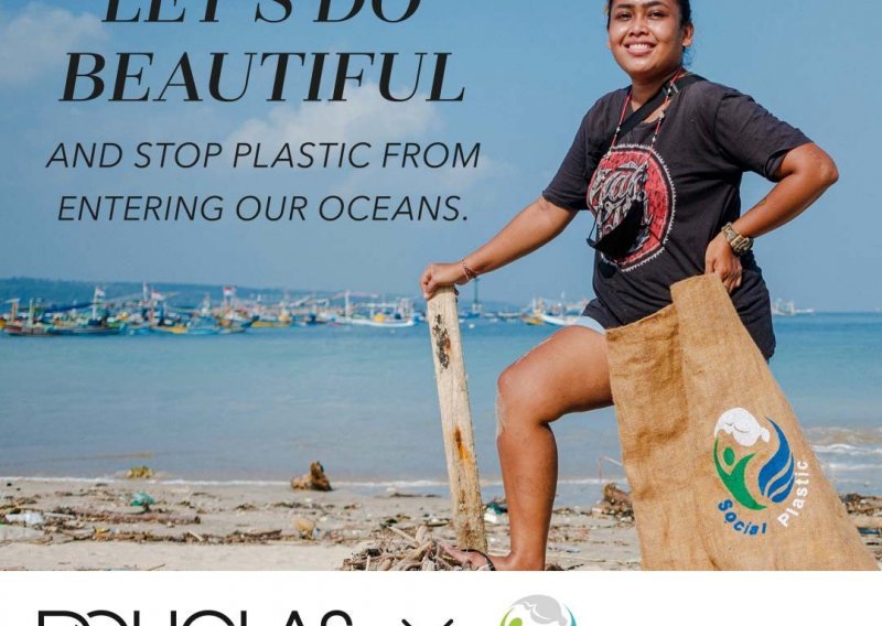 Zaustavimo ulazak plastike u naše oceane
