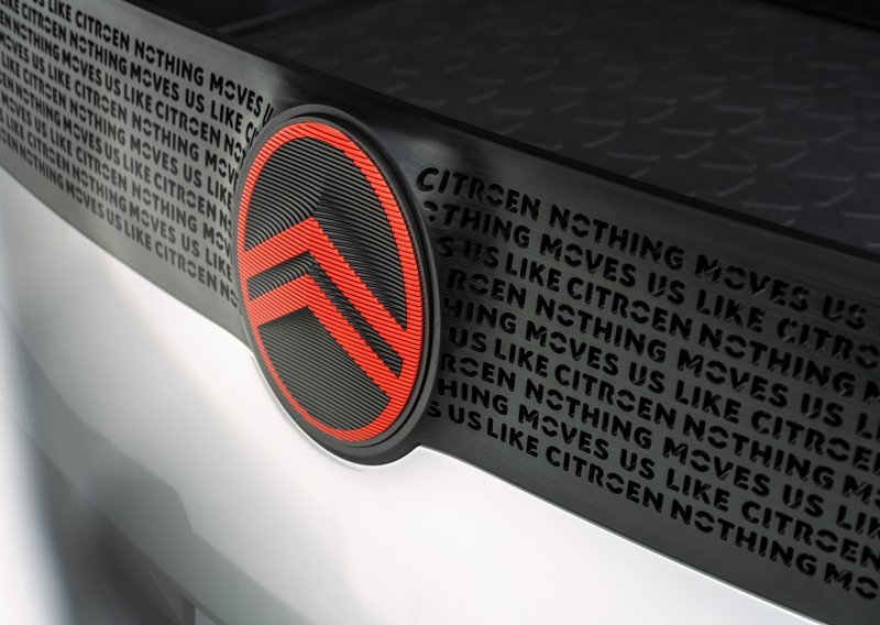 [FOTO/VIDEO] Citroën predstavio novi korporativni identitet i logotip: Novo poglavlje u povijesti francuske marke