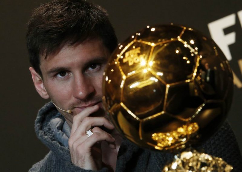 Je li i vama već dosadio Lionel Messi?