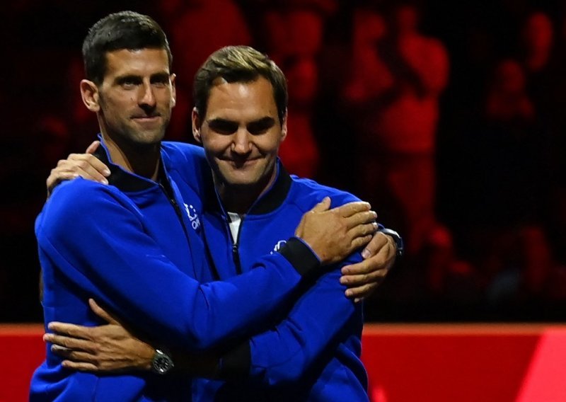 Roger Federer je otišao u mirovinu, a sad je i Novak Đoković progovorio o mogućem kraju karijere
