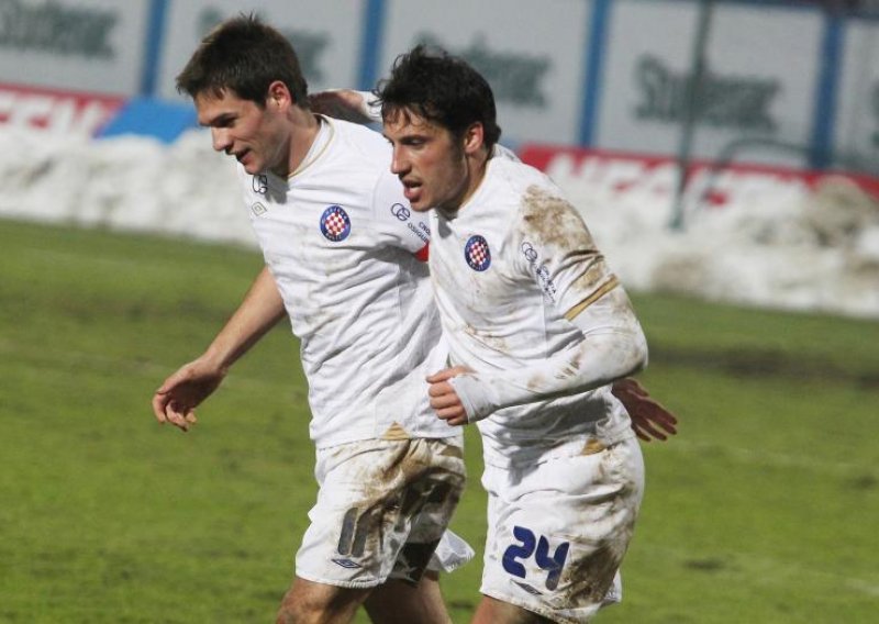 Dan poslije derbija ključan je za Hajduk!