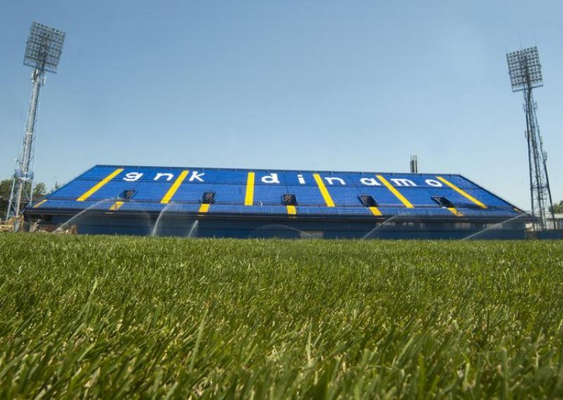 Dinamo za 10 milijuna eura dobiva stadion, čeka još 30?