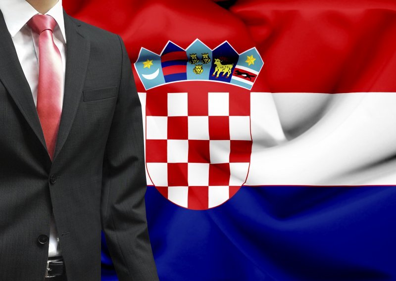 Gospodarska klima u Hrvatskoj lošija nego u Sloveniji, BiH i Srbiji