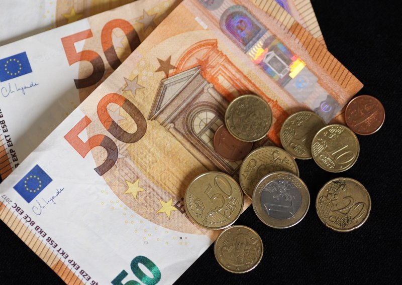 Sektor financijskih usluga pod nadzorom Hanfe spreman je za uvođenje eura