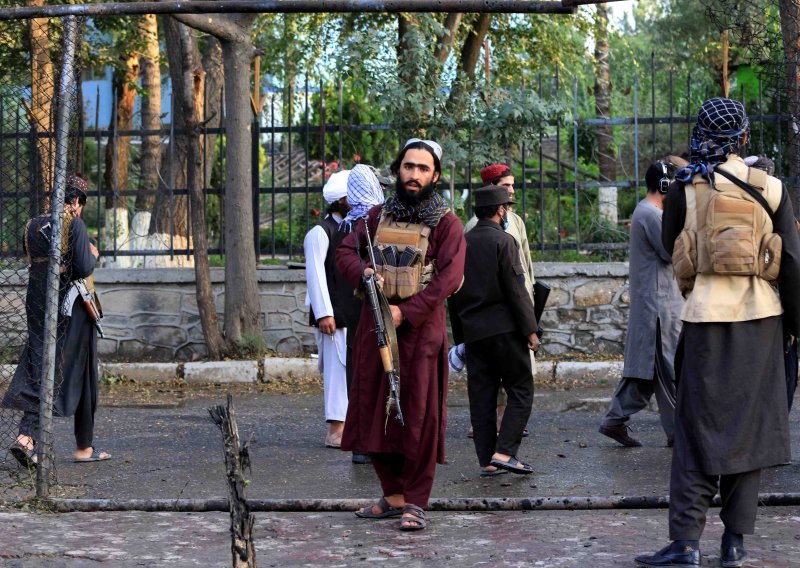 Javna pogubljenja, kamenovanja i bičevanja... Afganistanski vrhovni vođa naredio punu provedbu islamskog zakona