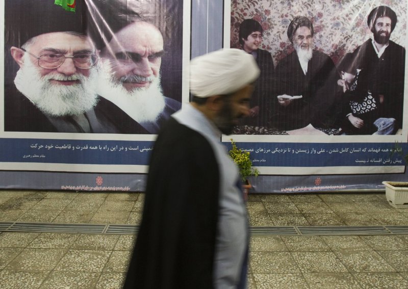 Ekonomski oporavak, glavna tema iranskih izbora