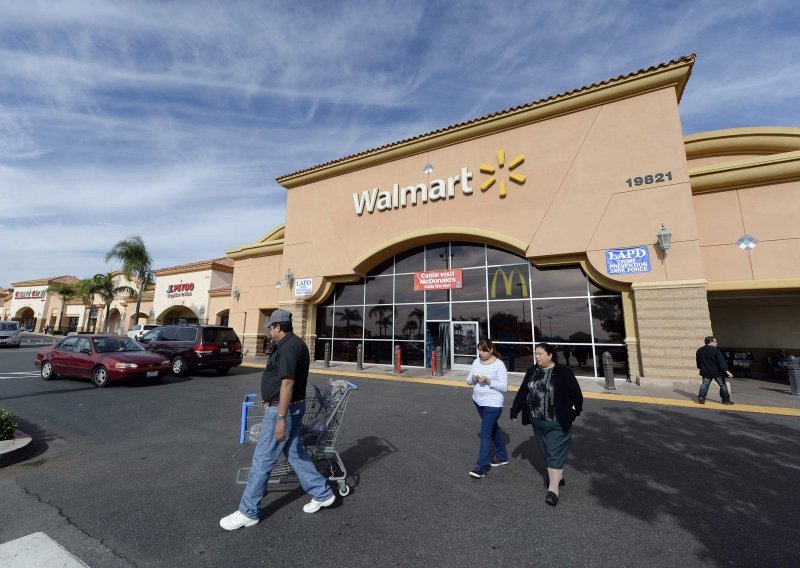 Kako je Walmart uništio maloprodaju