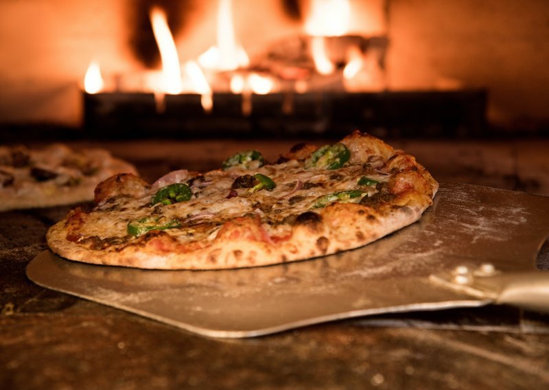 Najbolje pizze na svijetu pojest ćete u Caserti i New Yorku