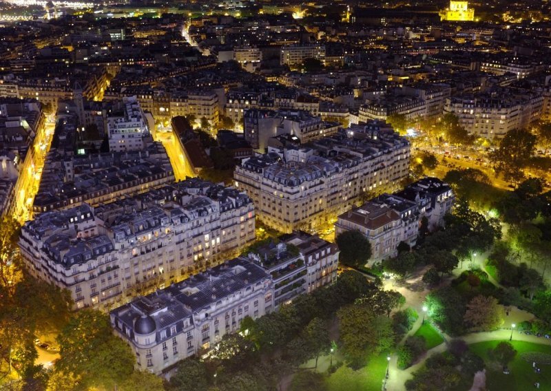 Pariz uveo prognozu o opskrbi strujom, građani će dobivati obavijesti koliko im je svaki dan električne energije dostupno
