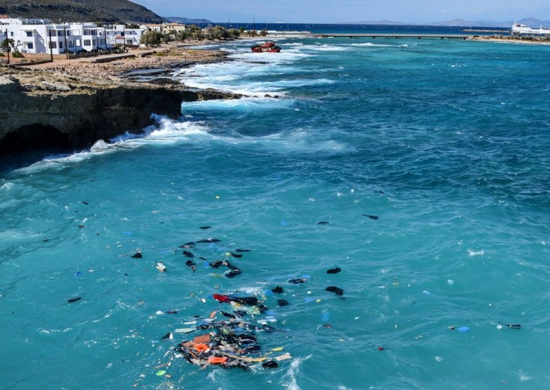 Novo izvješće: U dvama brodolomima u Grčkoj najmanje 29 mrtvih