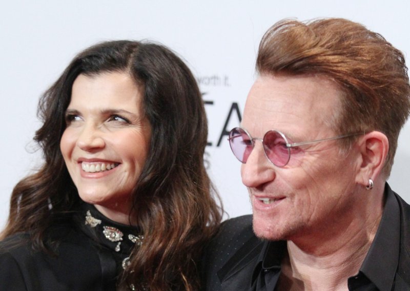 Zajedno su 40 godina: Bono Vox u jednom od rijetkih istupa iskreno progovorio o posebnoj vezi koju ima sa suprugom Ali