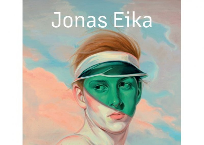 Hit knjiga danskog vunderkinda Jonasa Eike u izdanju Naklade Ljevak