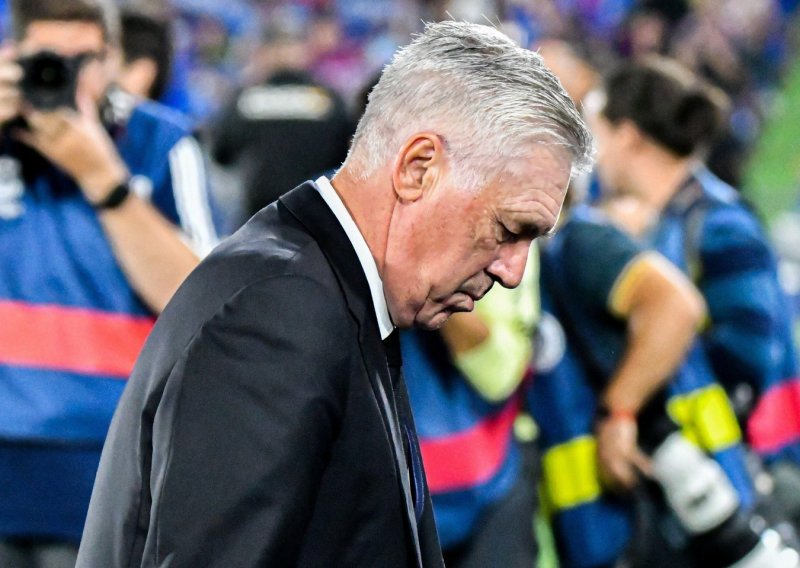 Treneru Real Madrida uoči uzvrata protiv Šahtara sve se vrti oko dvojice Hrvata: Pričao sam o svemu s Jovićevićem…