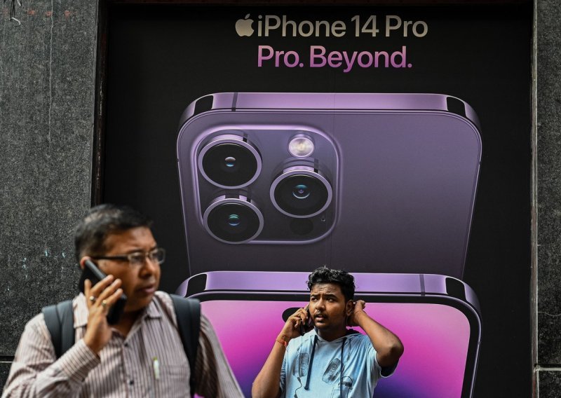 Nakon Appleove najave preseljenja postavlja se pitanje: Može li Indija zamijeniti Kinu kao glavni proizvođač elektronike?