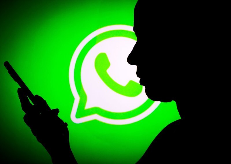Stižu promjene: Evo što će WhatsApp blokirati od 1. studenog