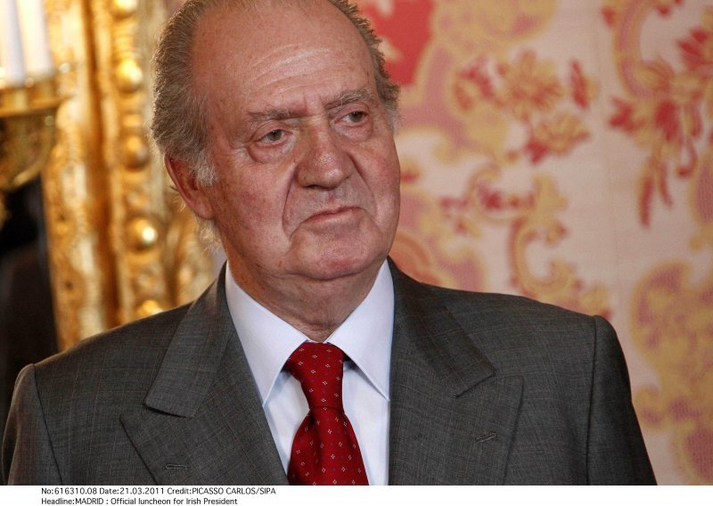 Katalonci bojkotirali božićnu poruku kralja Juan Carlosa