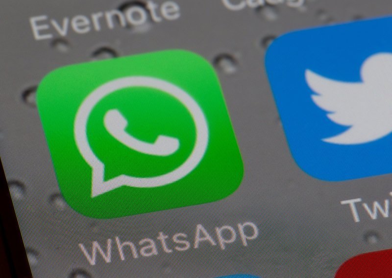 WhatsApp uskoro dobiva novu opciju koja će oduševiti vlasnike više telefona
