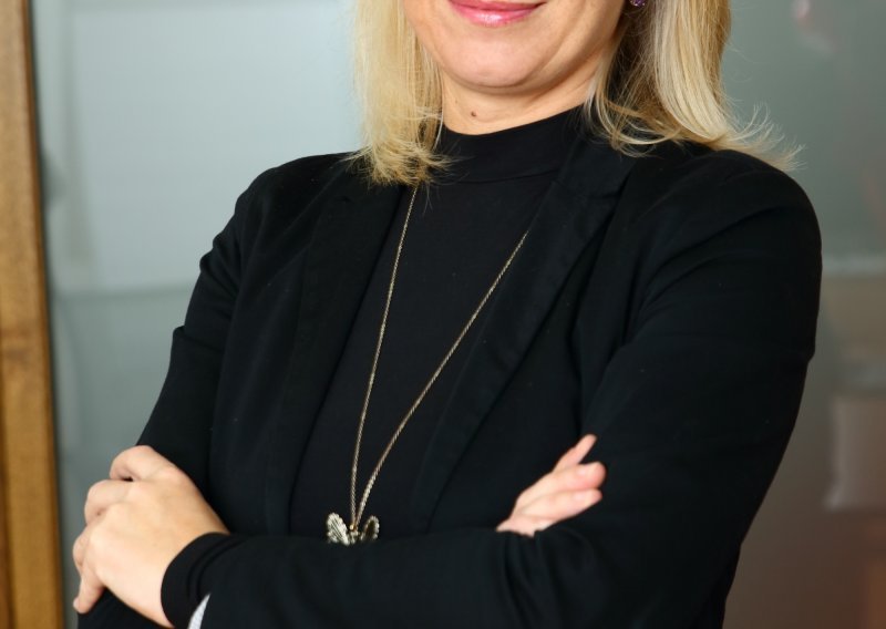 Lidija Karaga nova je predsjednica Uprave Poslovne inteligencije