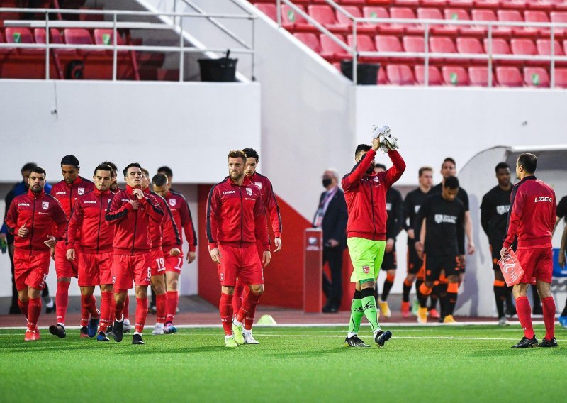 Nogometni savez potvrdio odluku; utakmice kvalifikacija za Euro neće igrati na domaćem terenu