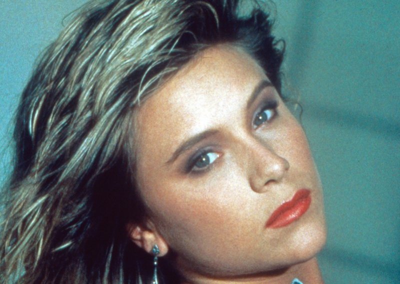 Svi je pamtimo kao seks bombu osamdesetih: Samantha Fox se kratko vratila u prošlost i otkrila mnogima nepoznat detalj