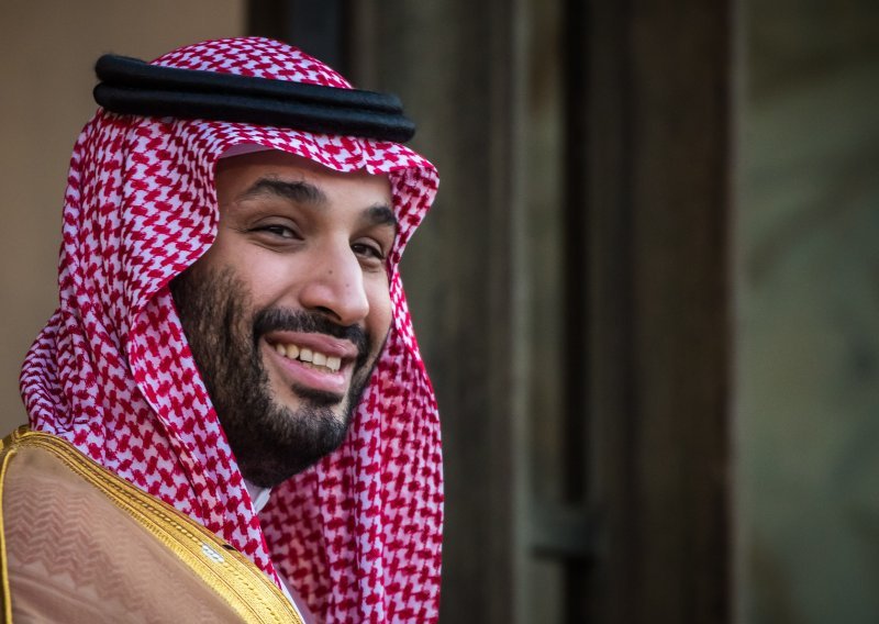 Saudijski princ ima imunitet od tužbe zbog ubojstva novinara Khashoggija