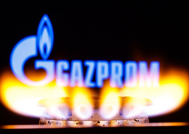 Gazprom zaprijetio: 'Od ponedjeljka smanjujemo isporuku plina Europi'