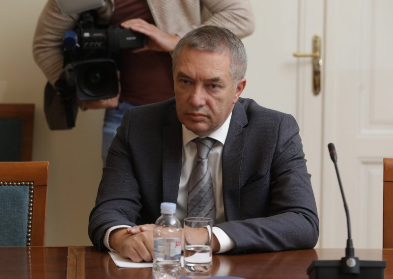 Danas pada odluka o optužnici protiv bivšeg direktora Janafa Dragana Kovačevića