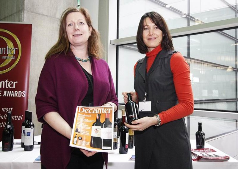 'Hrvatska vina su pravo enološko otkriće'