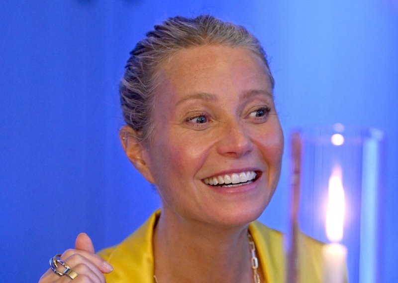 Gwyneth Paltrow priznala da je starenje za nju oslobađajuće: 'Prije sam previše marila za tuđa mišljenja'