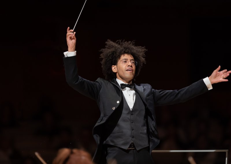U Lisinski stiže jedan od najznačajnijih orkestara na svijetu - Simfonijski orkestar iz Montréala